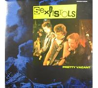 Sex Pistols - Pretty Vacant [Import]