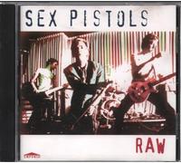 Sex Pistols - Raw [Import]