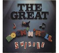 Sex Pistols - Sex Pistols - The Great Rock 'N' Roll Swindle - [7"]