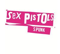 Sex Pistols - Spunk-RSD White Vinyl [Import]