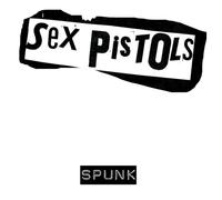 Sex Pistols - Spunk: The Official Bootleg