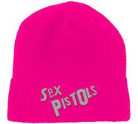 Sex Pistols - the - Cappello Logo [Import]
