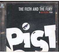 Sex Pistols - The Filth & The Fury