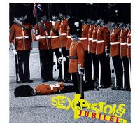 Sex Pistols, The – Jubilee