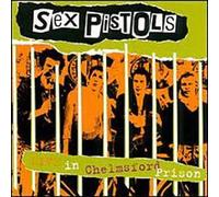 Sex Pistols,the - Live at Chelmford Prison [Import]