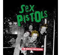 Sex Pistols The Original Recordings (CD) Album (Jewel Case)