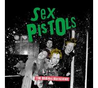 SEX PISTOLS - THE ORIGINAL RECORDINGS CD NEUF