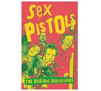 Sex Pistols - The Original Recordings [version 3 - Tirage limité]