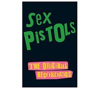 Sex Pistols - The Original Recordings [version 4 - Tirage limité]