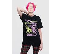 Sex Pistols - the - T-Shirt # S Black Unisex # Japanese Poster [Import]