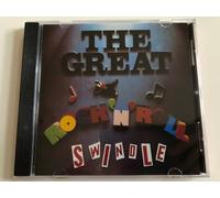 Sex Pistols, The - The Great Rock 'n Roll Swindle