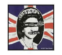Sex Pistols - the - Toppa God Save The Queen [Import]