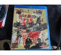 Sex Pistols - There'll Always Be An England Live From Brixton Academy