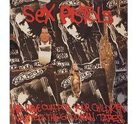 SEX PISTOLS - We Have Cum For Your Children - Sealed