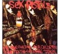 Sex Pistols - We've Cum for Your Children