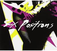 Sex Positions - Sex Positions [Import]
