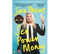 Sex Power Money – Best-seller du Sunday Times – Faber & Faber
