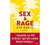 Sex & Rage