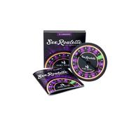 Tease & Please – Jeu coquin Roulette Kamasutra FR/NL