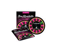 Sex Roulette Love & Marriage Tease & Please