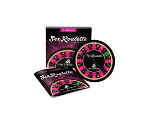 Sex Roulette Love and Marriage