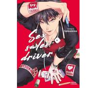 Sex sale driver - Tome 01