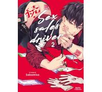 Sex sales driver - Tome 02