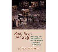 Sex, Sea, And Self