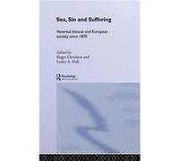 Sex Sin and Suffering by Roger Davidson Roger Davidson (Auteur)