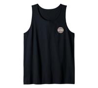 Sex Surf Wax Club Apparel Vintage Surf Beach Style Débardeur