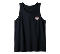 Sex Surf Wax Club Apparel Vintage Surf Beach Style Débardeur