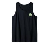 Sex Surf Wax Club Apparel Vintage Surfing Beach Style Débardeur