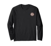 Sex Surf Wax Club Apparel Vintage Surfing Beach Style Manche Longue