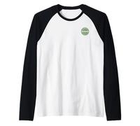 Sex Surf Wax Club Apparel Vintage Surfing Beach Style Manche Raglan