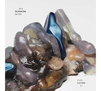 Cargo Records – Sex Swing – Type II – Vinyle coloré