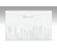 Sex & The City: Complete Collection