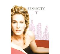 Sex & The City: Complete First Season