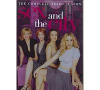 Sex & The City: Complete Third Season