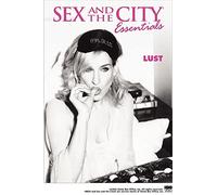 Sex & The City Essentials: The Best of Lust [Import USA Zone 1]