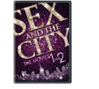 Sex & The City / Sex & The City 2