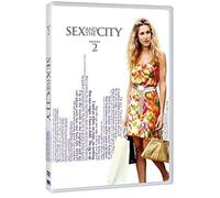 Sex & The City: The Complete Second Season
