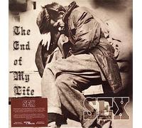 The Sex - End of My Life [Import]