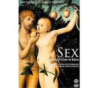 Sex - the Secret Gate to Eden