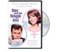 Sex & The Single Girl