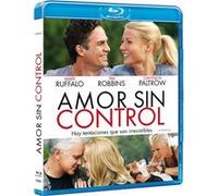 Sex Therapy (2012) / Thanks for Sharing (Blu Ray) G