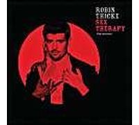 Sex Therapy: The Session