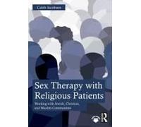 Sex Therapy With Religious Patients