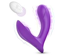 Sëx Tôýs Couple Ġôdé è f Vîbrómásseur lapin St m l t ur pour adultes, jouer étanche et masseur pour les tissus relaxants femmes Couple femme U1