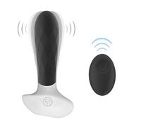 Sex Toyes Vibromasseur Godes Vibrant Prostate Toys Pour Pour Femme,Sextoyse Couple Plaisir,Sextoy oeuf Vibrant aVec TelecommAnde a Distance,Godemiches Realiste Puissant SextoyFemme Point G drt6