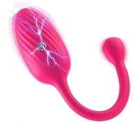 Sex Toys4 Pour Couple C l e V e Femme A Distance Oeuf Vîbrò Télécoｍmande S P Femme O V Femme S F E9